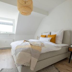 Appartement met Twee Slaapkamers