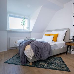 Privé Studio met een King Size Bed